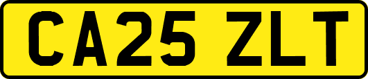 CA25ZLT