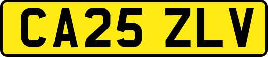 CA25ZLV
