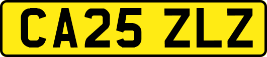 CA25ZLZ