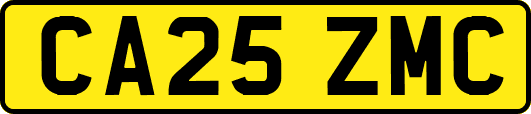 CA25ZMC