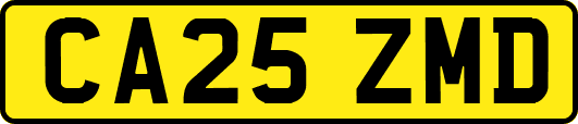 CA25ZMD