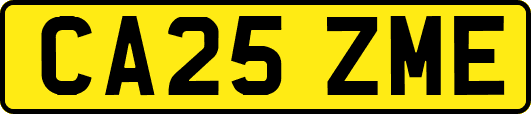 CA25ZME