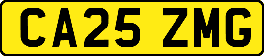 CA25ZMG