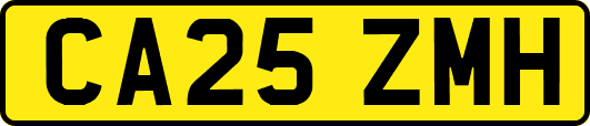 CA25ZMH