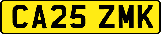 CA25ZMK