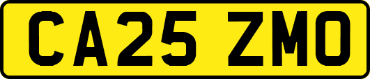 CA25ZMO