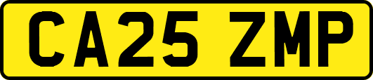 CA25ZMP