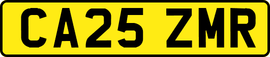 CA25ZMR