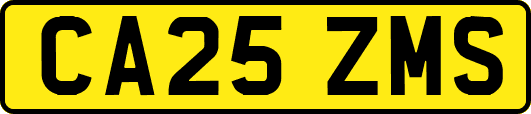 CA25ZMS