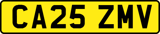 CA25ZMV