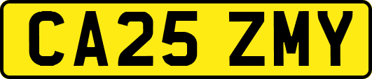 CA25ZMY