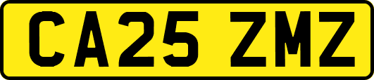 CA25ZMZ
