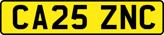CA25ZNC