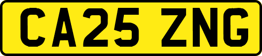 CA25ZNG
