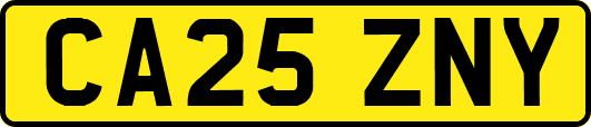 CA25ZNY