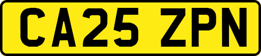 CA25ZPN