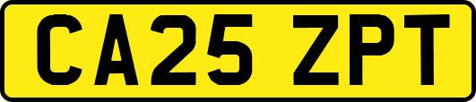 CA25ZPT