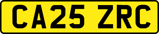 CA25ZRC