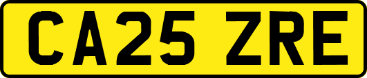 CA25ZRE