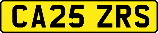 CA25ZRS