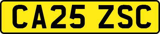 CA25ZSC
