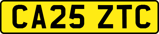 CA25ZTC