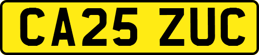 CA25ZUC