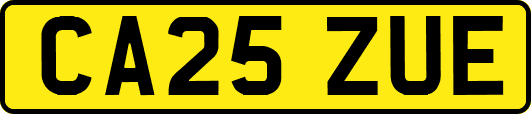 CA25ZUE