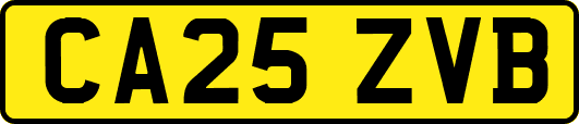 CA25ZVB