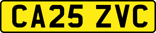 CA25ZVC