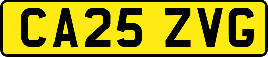 CA25ZVG