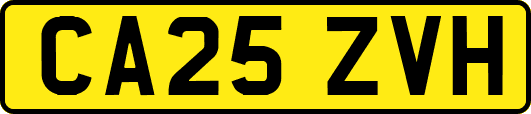 CA25ZVH