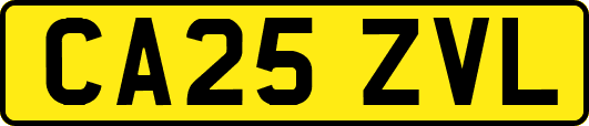 CA25ZVL