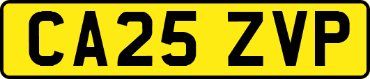 CA25ZVP
