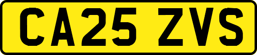 CA25ZVS