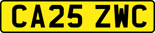CA25ZWC