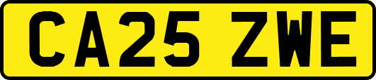 CA25ZWE