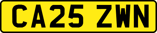 CA25ZWN