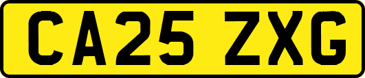 CA25ZXG