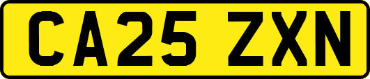 CA25ZXN