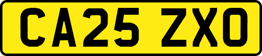 CA25ZXO