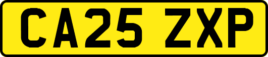 CA25ZXP