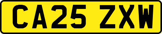 CA25ZXW