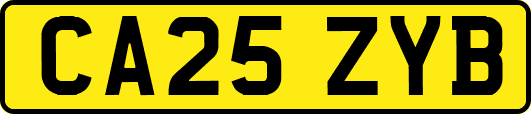 CA25ZYB