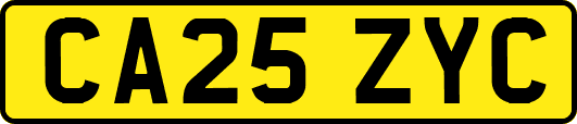 CA25ZYC