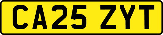 CA25ZYT