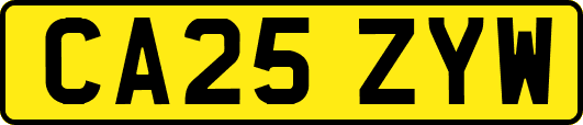 CA25ZYW