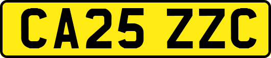 CA25ZZC