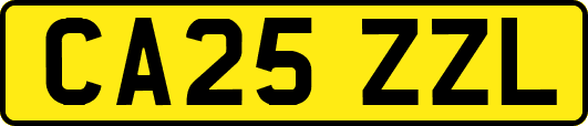 CA25ZZL