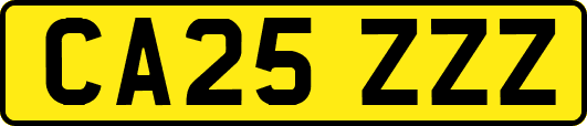 CA25ZZZ